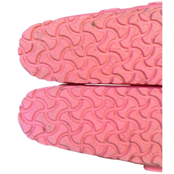 Birkenstock Arizona Eva Pink Slipon Sandals EU 39 US W8/ M6 - Picture 12 of 13